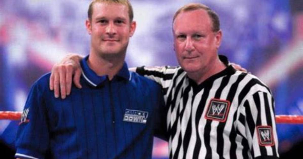 Brian Hebner