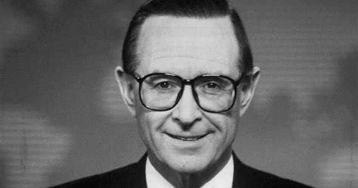 Brian Henderson