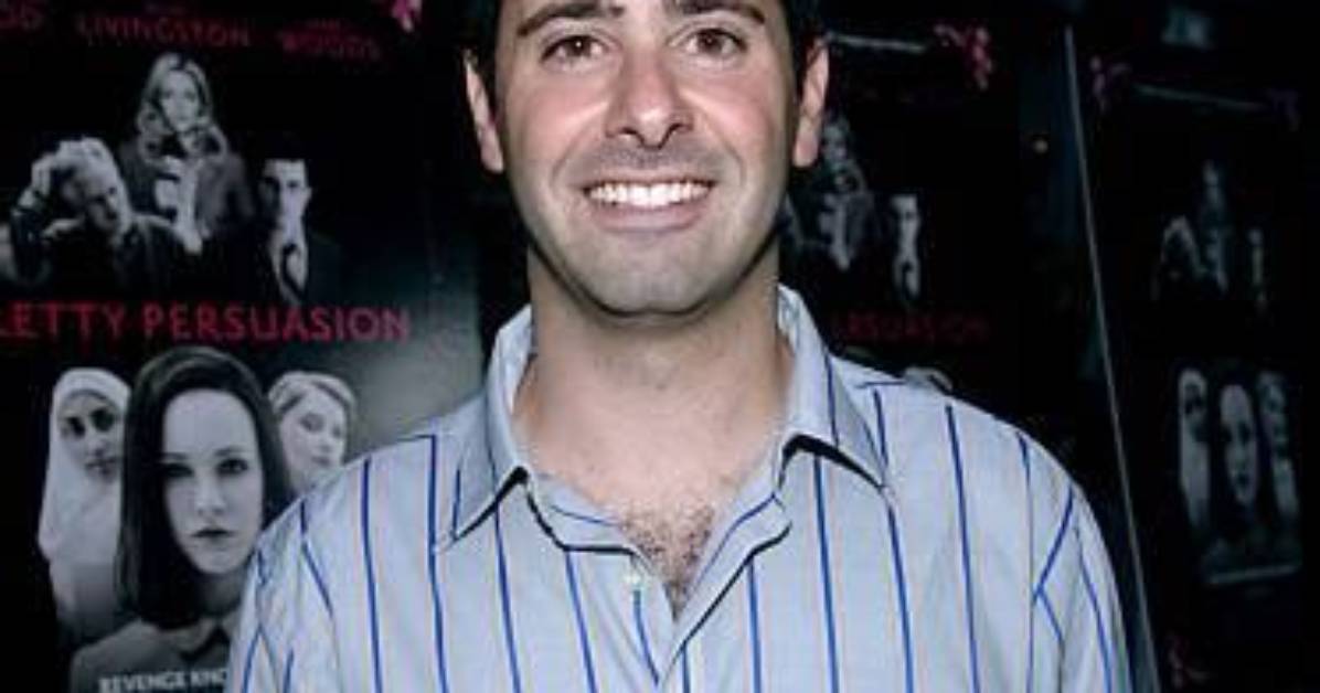 Brian Herzlinger