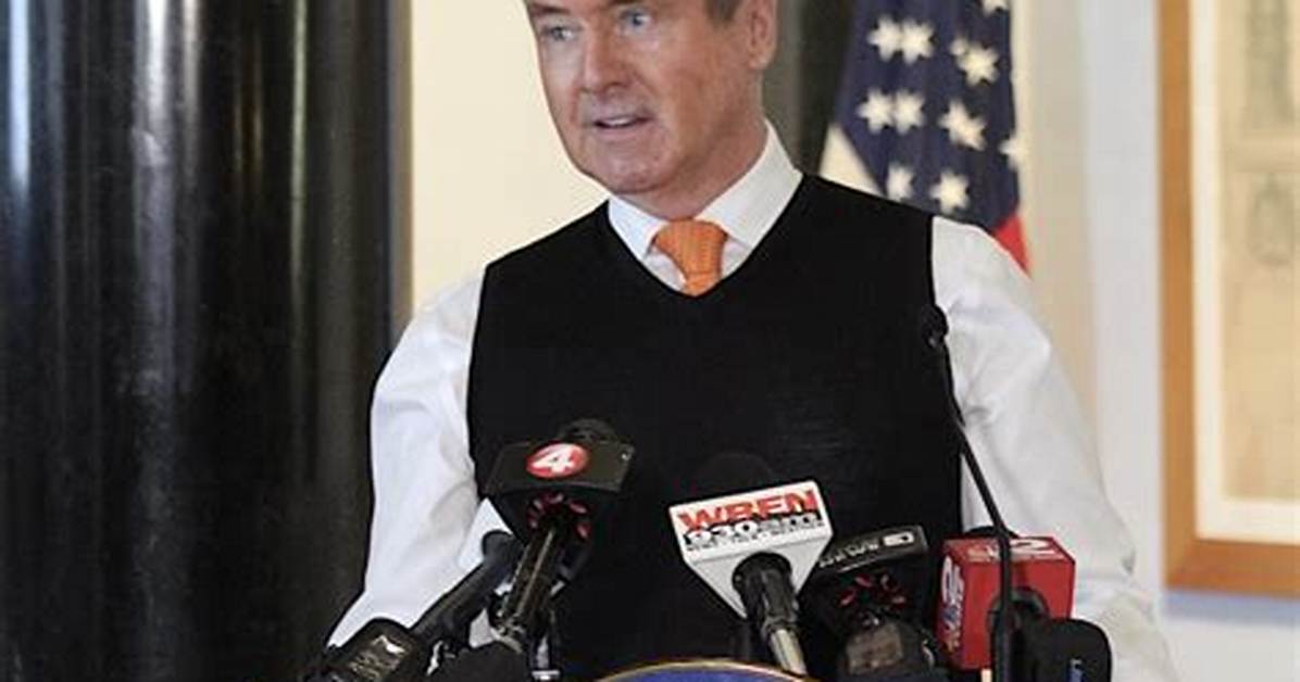 Brian Higgins