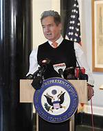 Brian Higgins