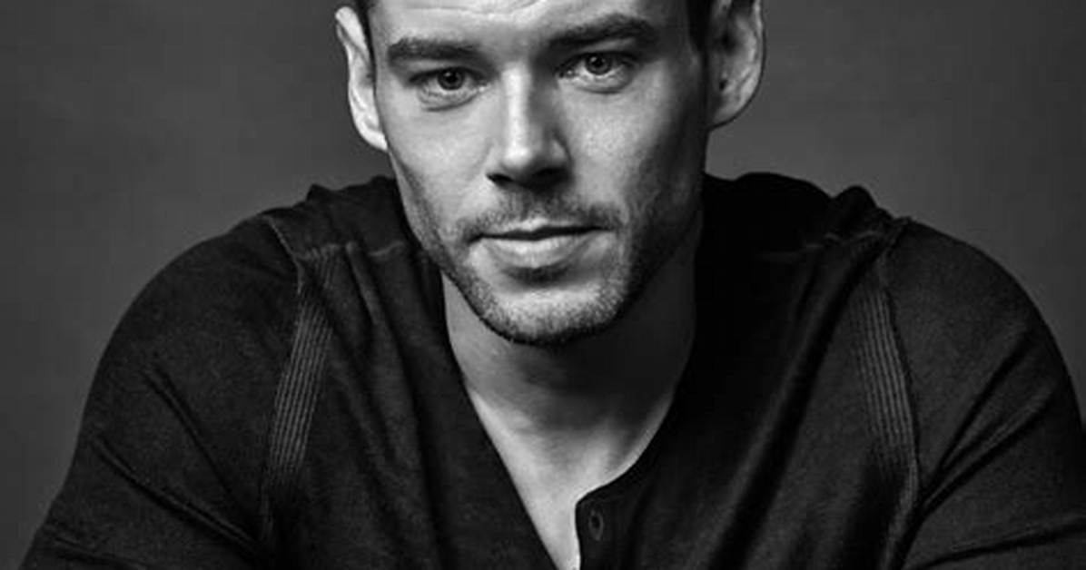 Brian J. Smith