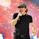 Brian Johnson