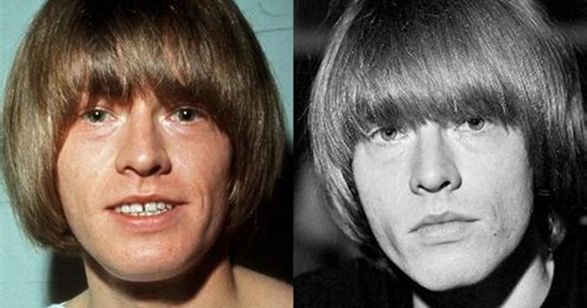 Brian Jones