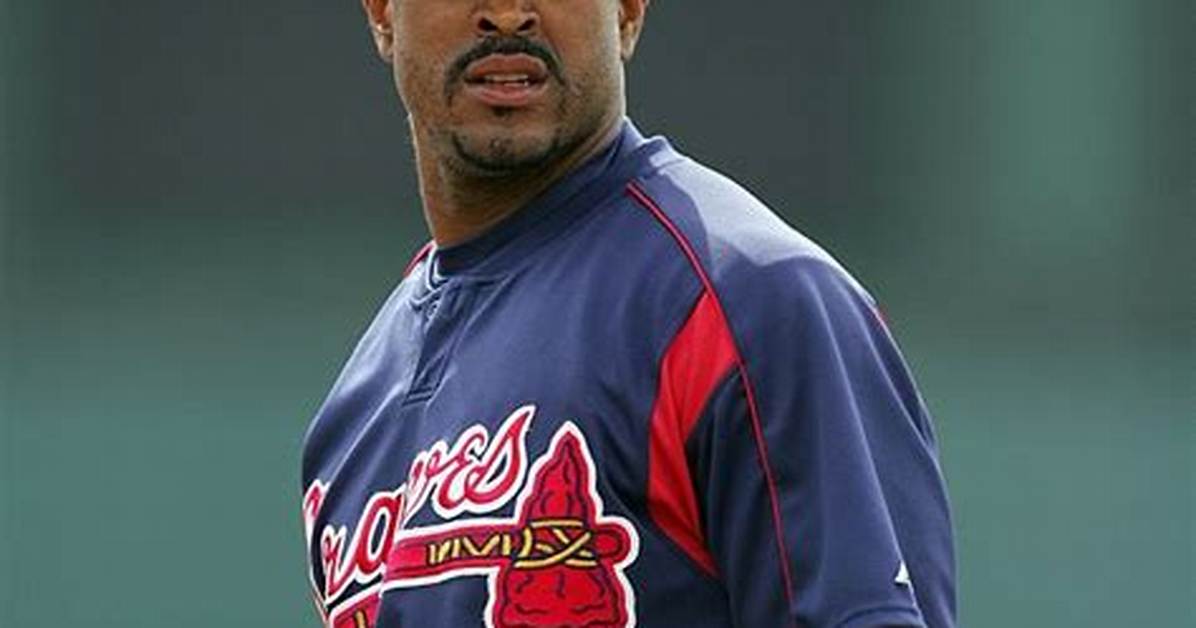 Brian Jordan