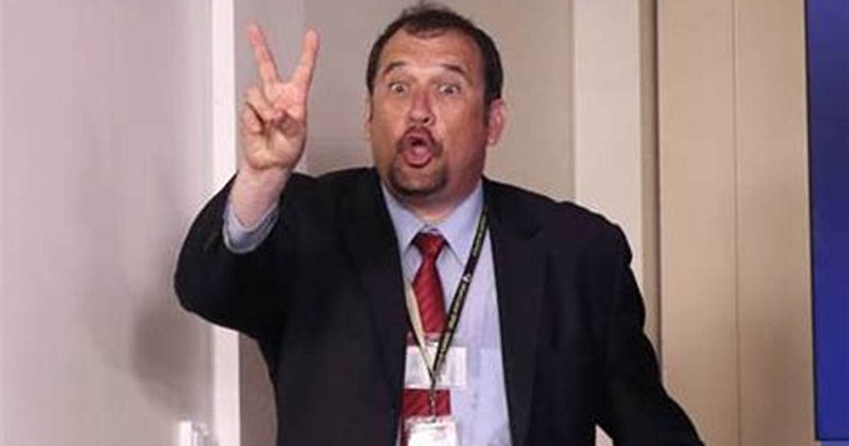 Brian Karem