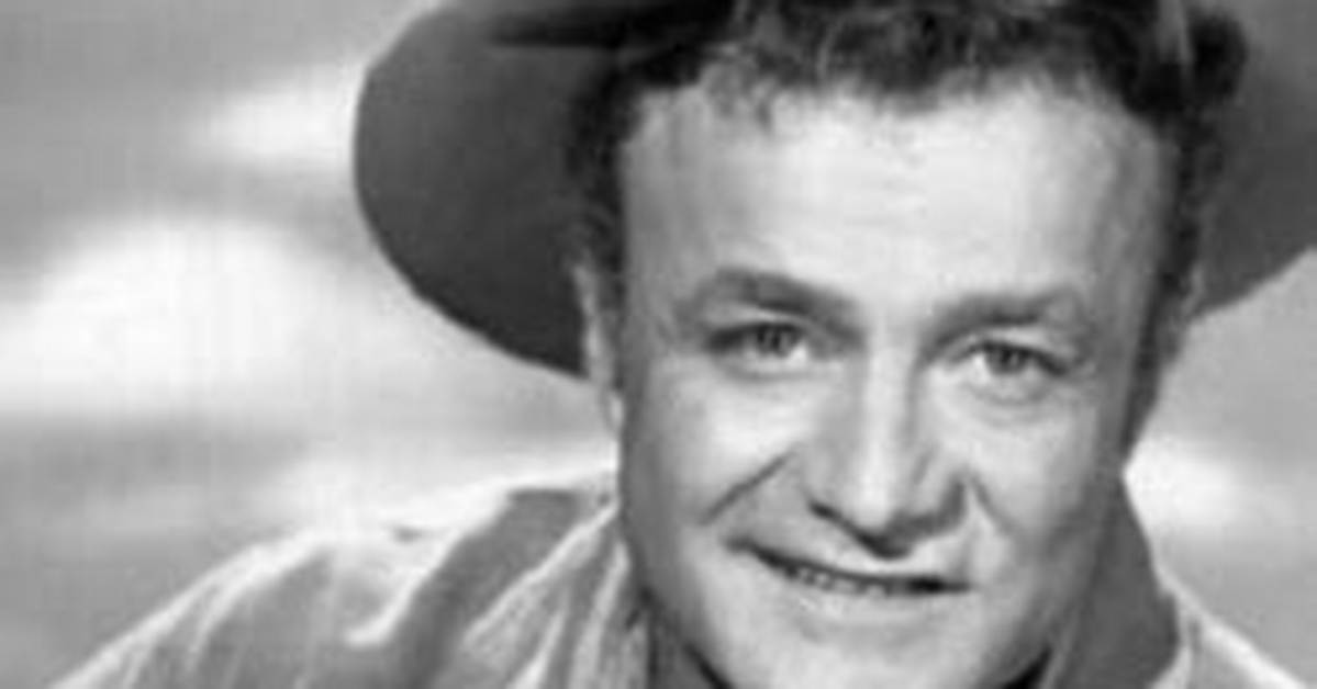 Brian Keith Height