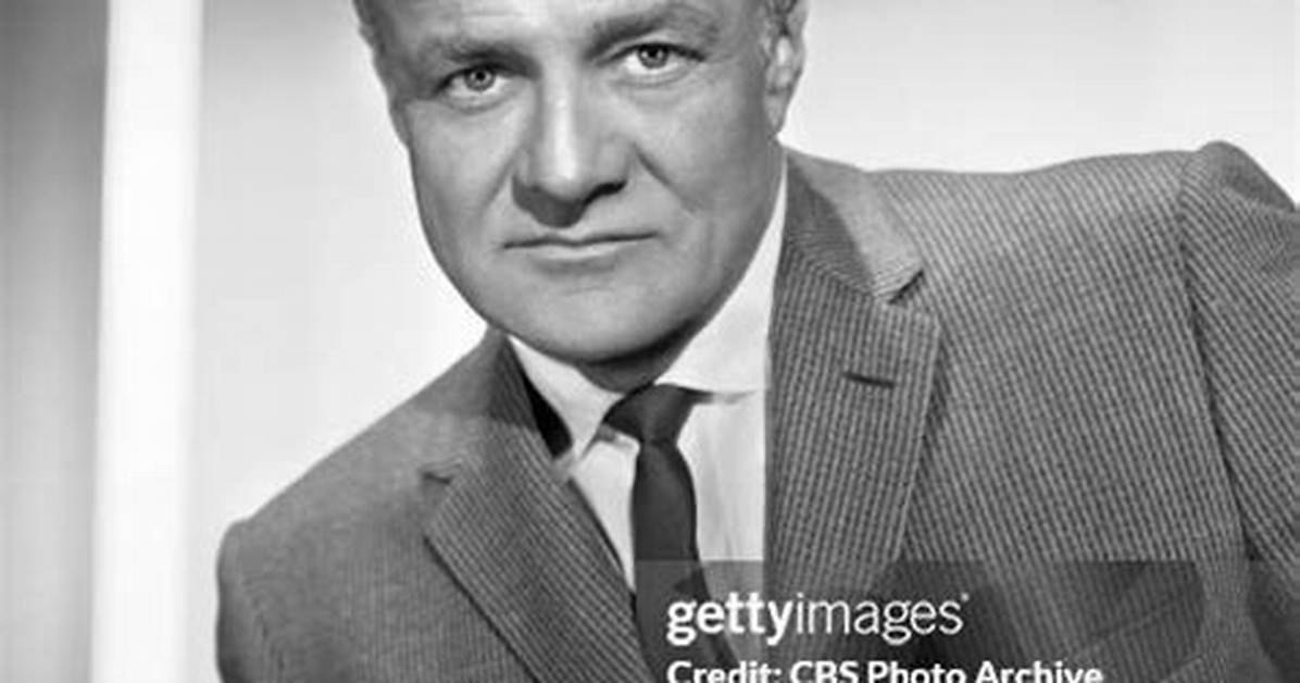 Brian Keith