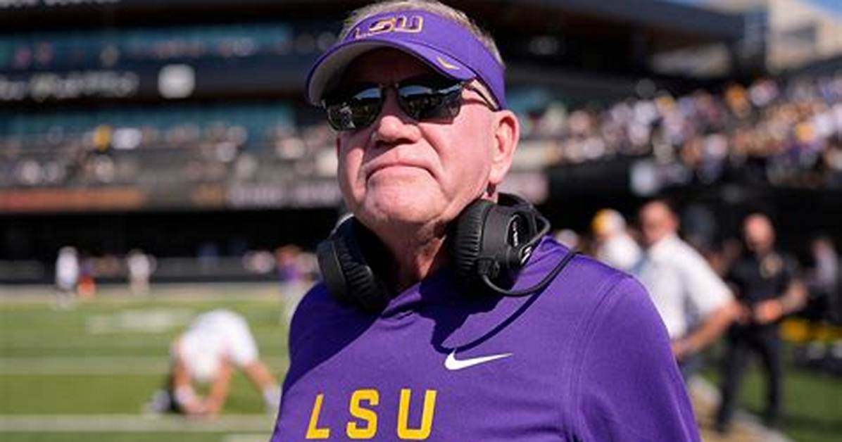 Brian Kelly