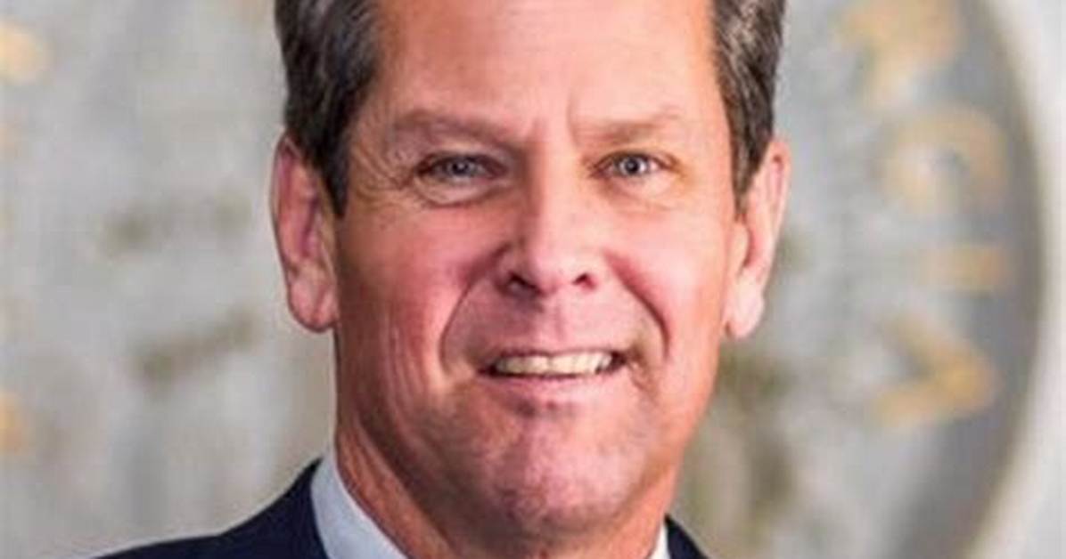 Brian Kemp