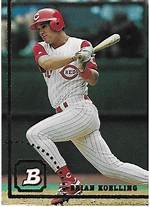 Brian Koelling