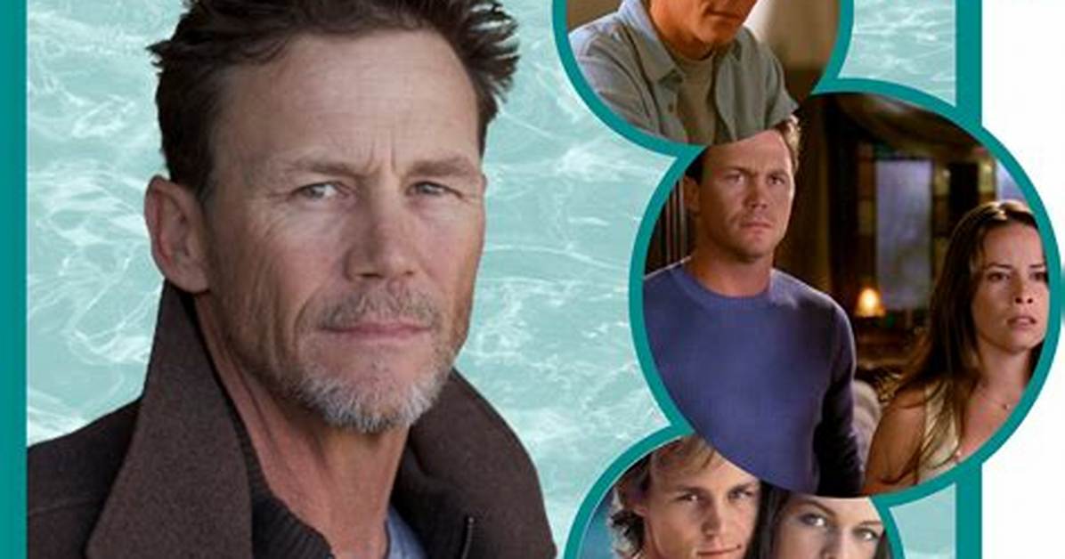 Brian Krause