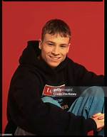 Brian Littrell