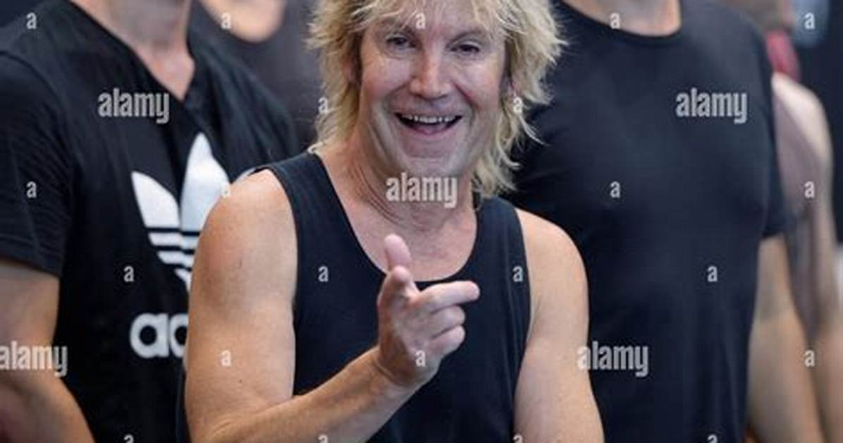 Brian Mannix