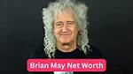 Brian May Fortune