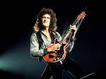 Brian May