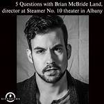 Brian Mcbride (Director)