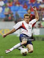 Brian Mcbride