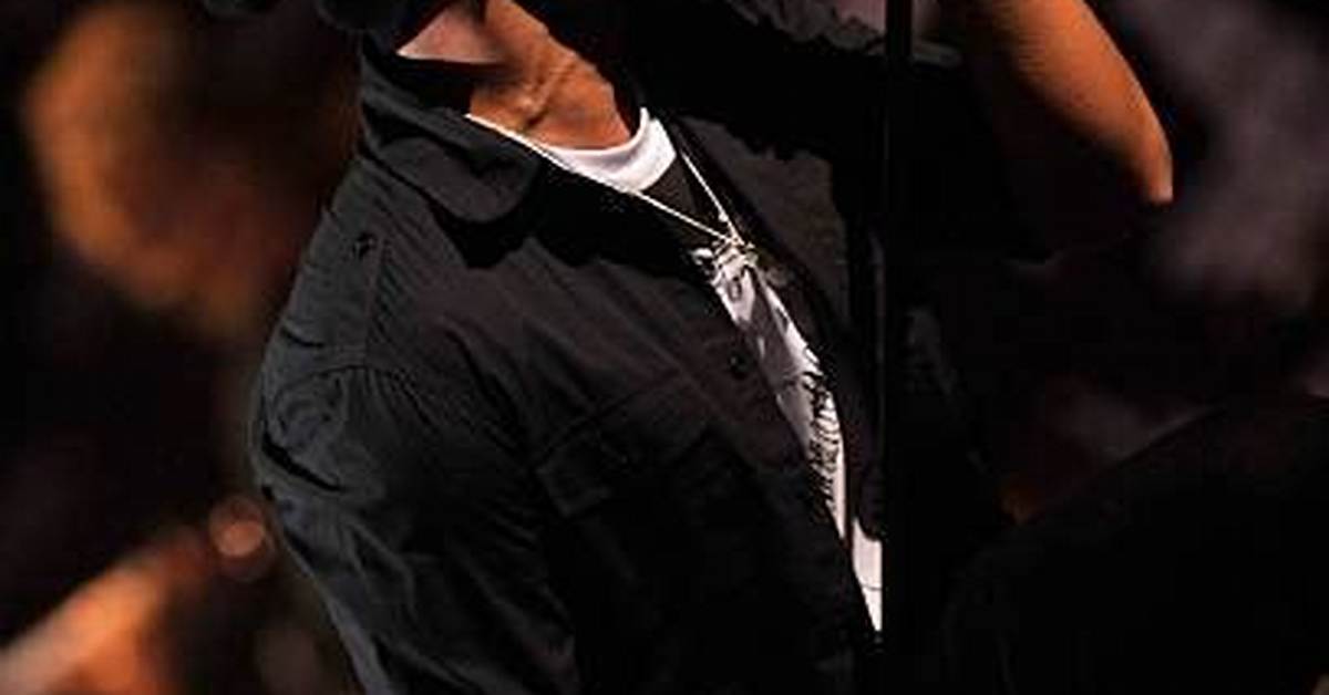 Brian Melo