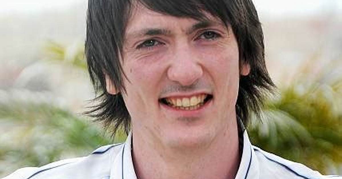Brian Milligan