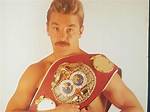Brian Mitchell (Boxer)