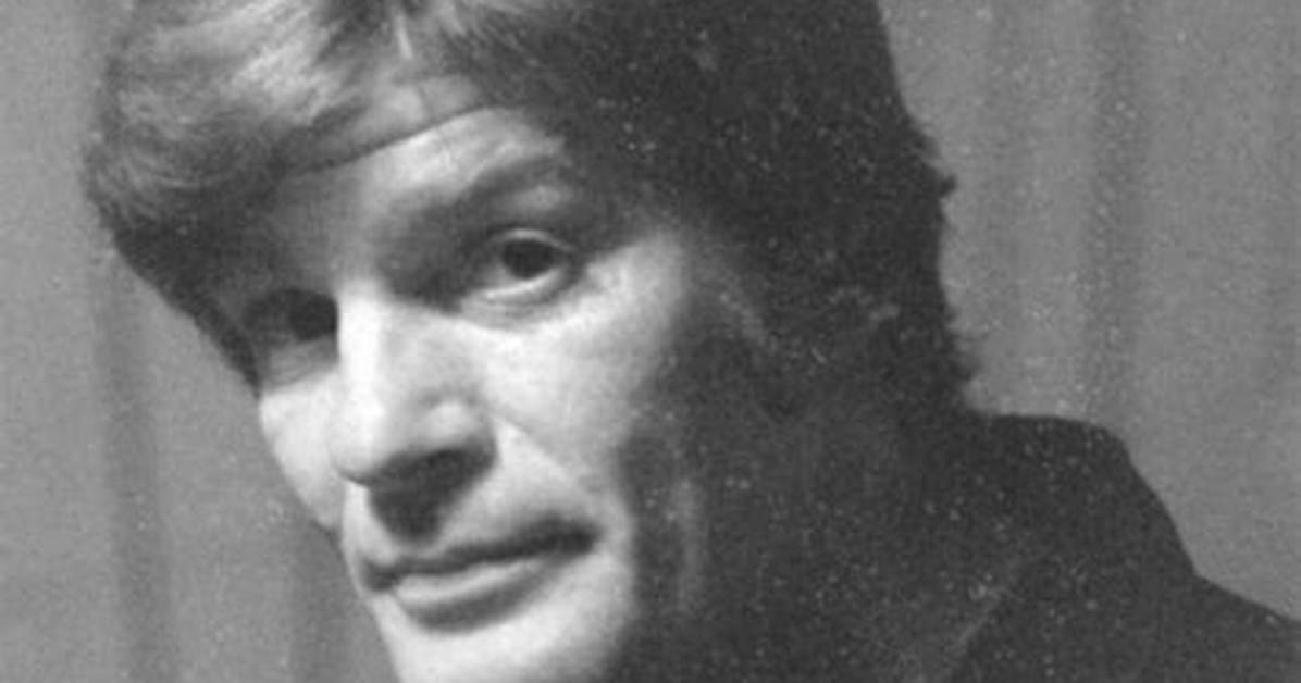 Brian Morrison