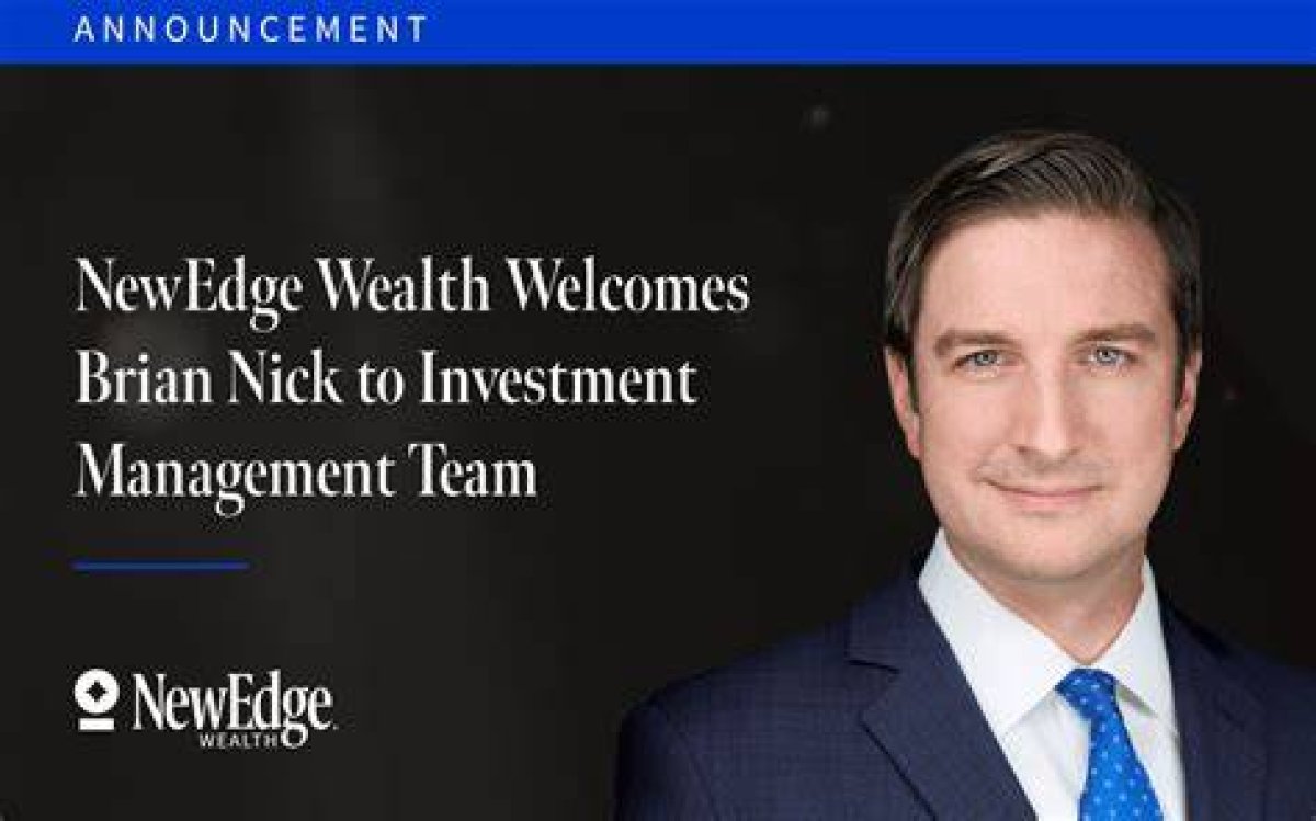 Brian Nick Net Worth