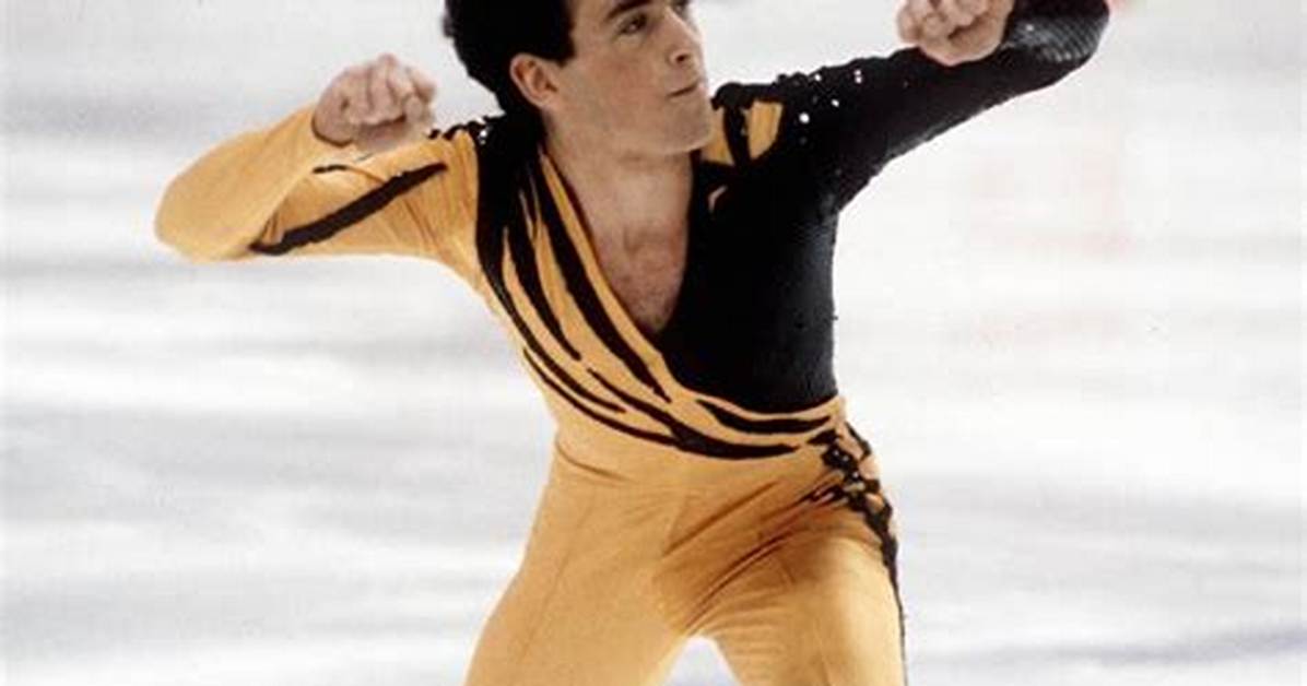 Brian Orser