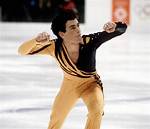 Brian Orser