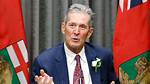 Brian Pallister