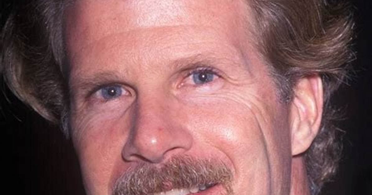 Brian Patrick Clarke