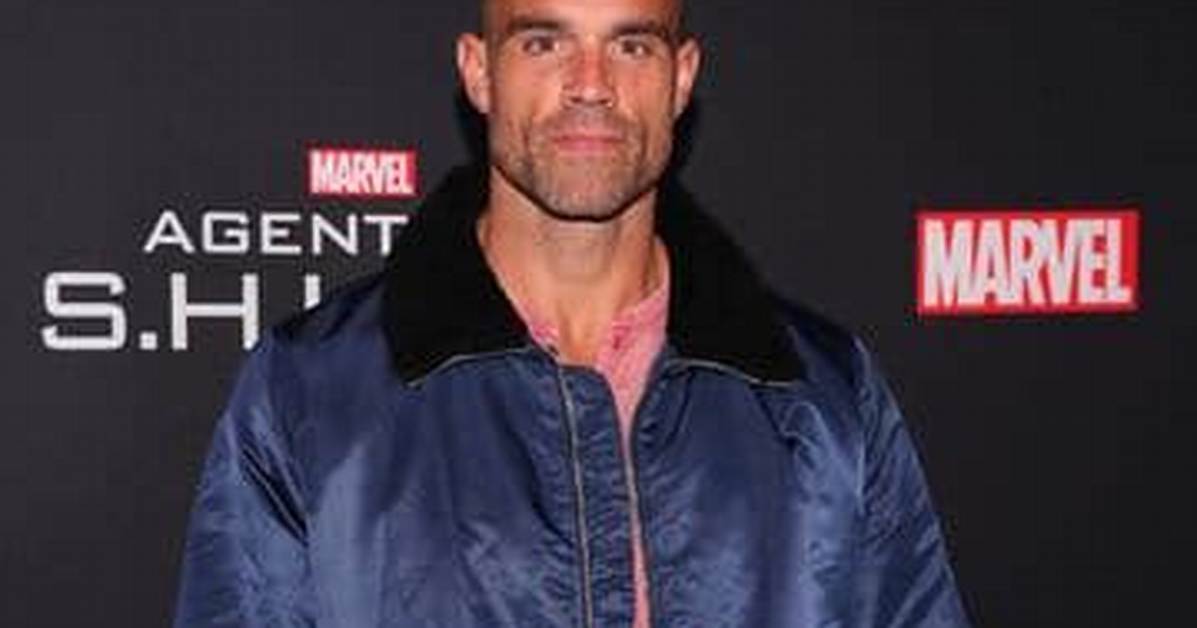 Brian Patrick Wade Height