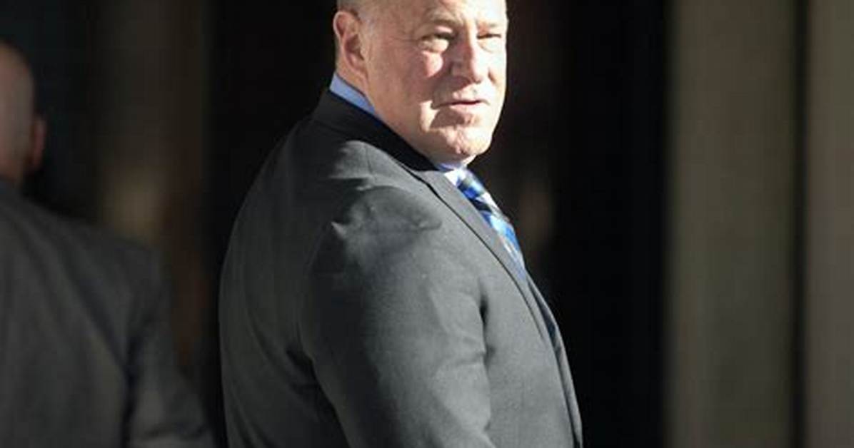 Brian Pope