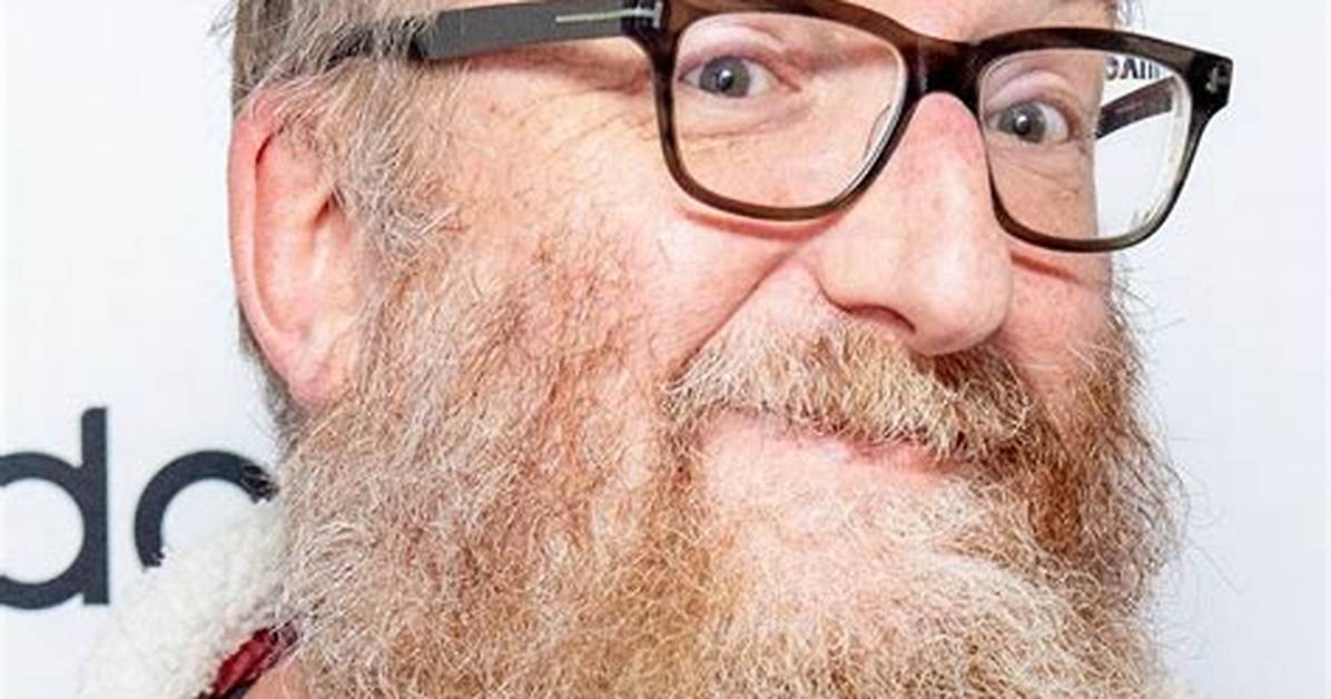 Brian Posehn