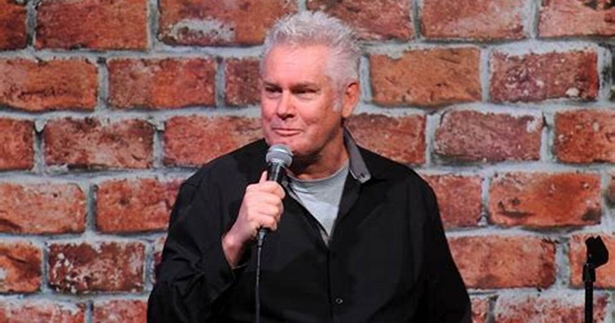 Brian Regan
