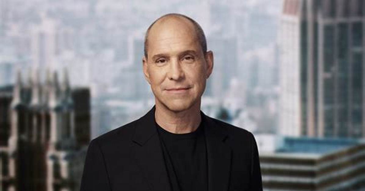 Brian Robbins