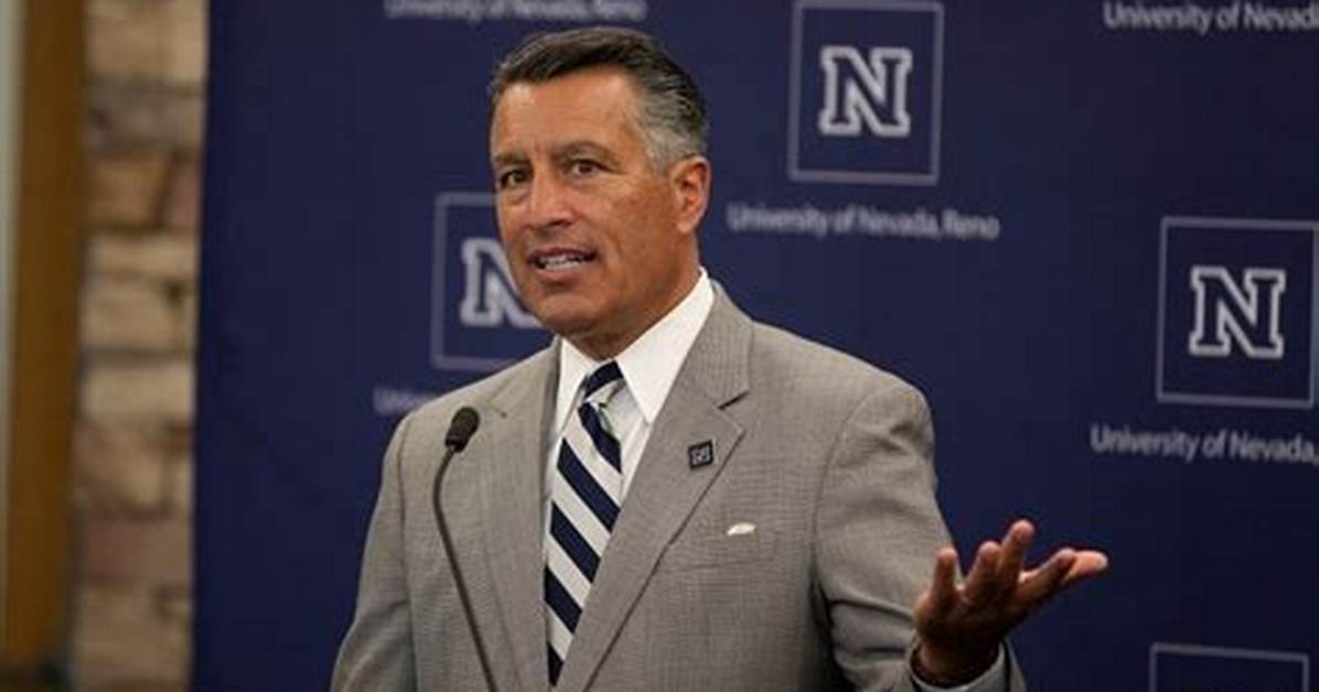 Brian Sandoval