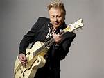 Brian Setzer Bio (Wiki)