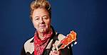 Brian Setzer Net Worth