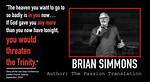 Brian Simmons