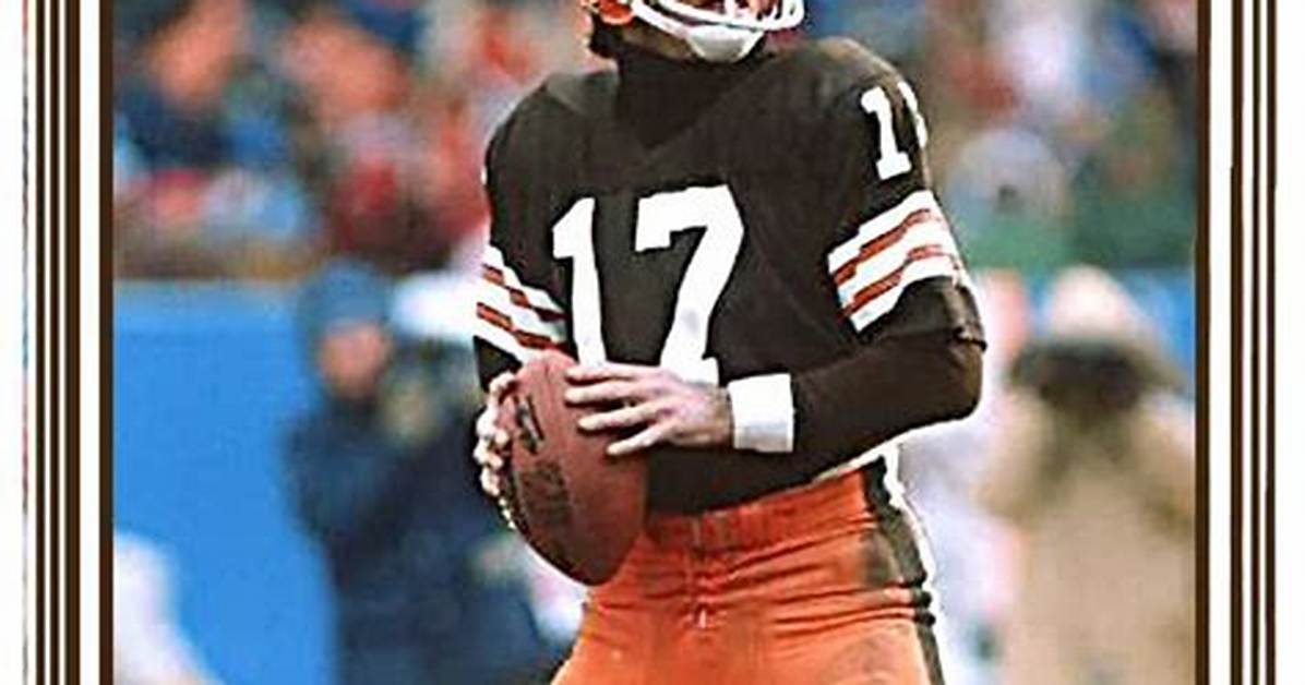Brian Sipe