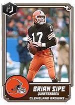 Brian Sipe