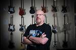 Brian Slagel