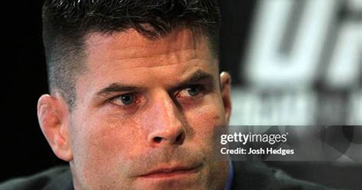 Brian Stann