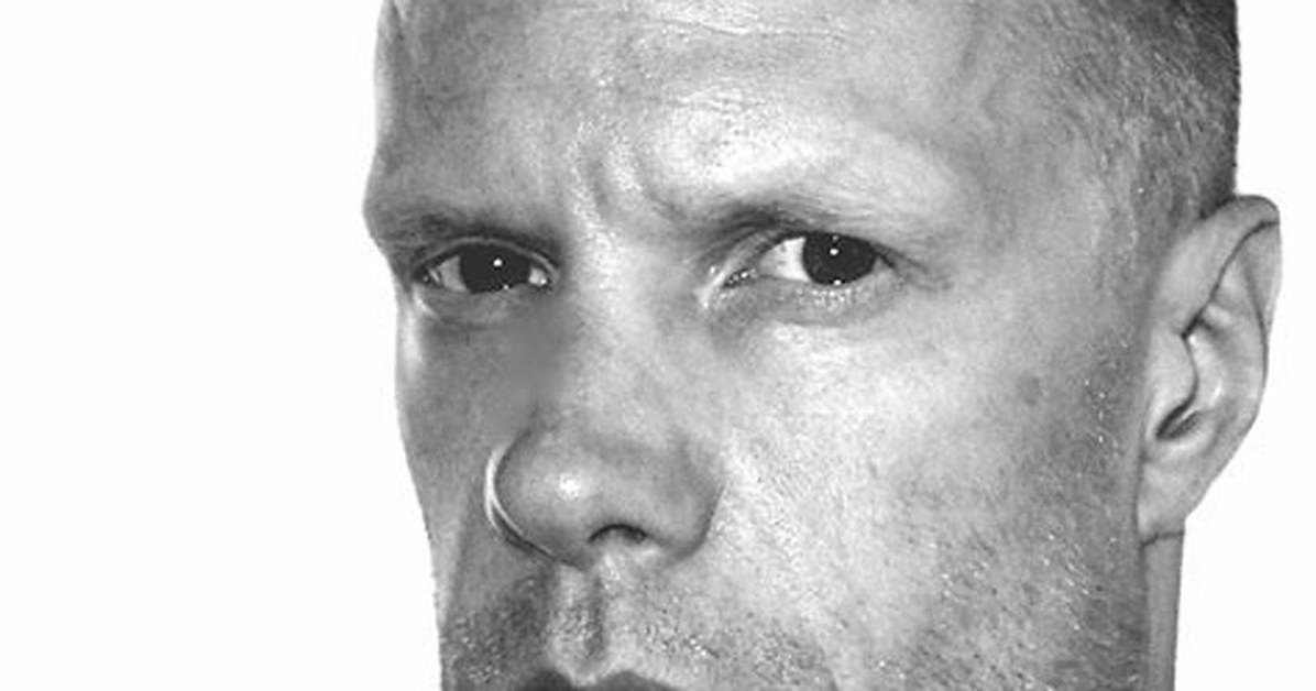 Brian Steele