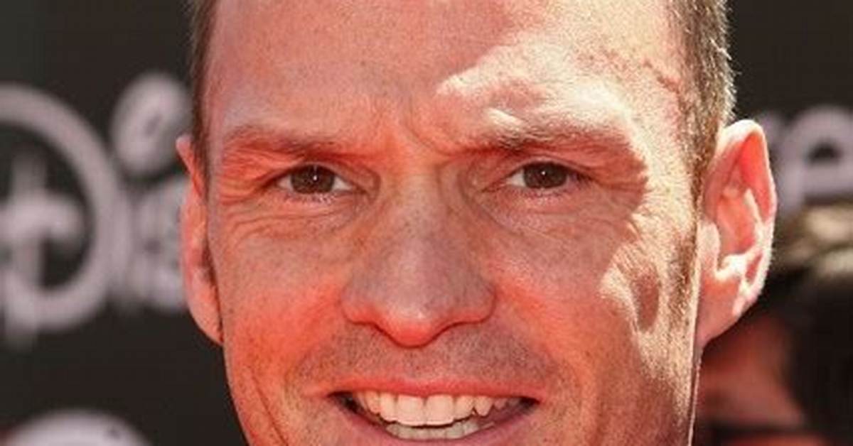 Brian Stepanek