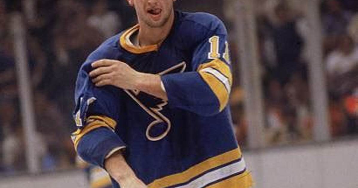 Brian Sutter