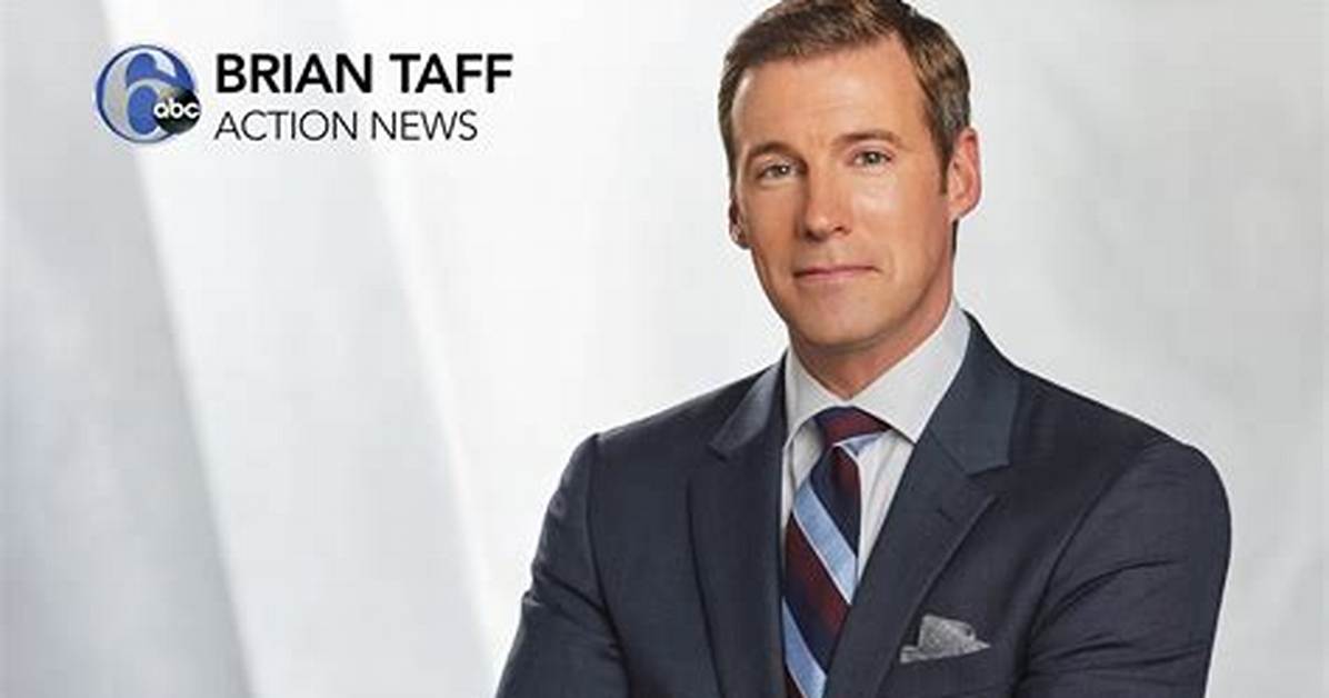 Brian Taff