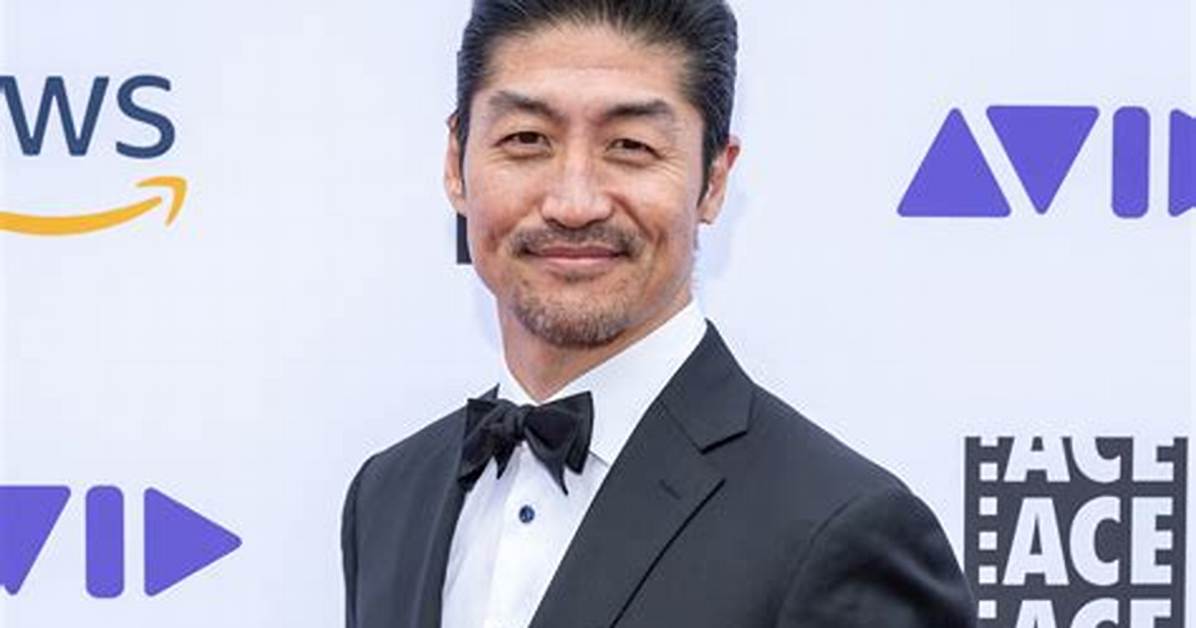 Brian Tee