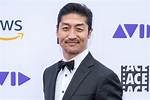 Brian Tee
